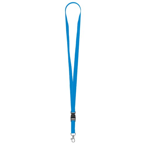 Schlüsselband/Lanyard "Standard", Bandbreite 15 mm