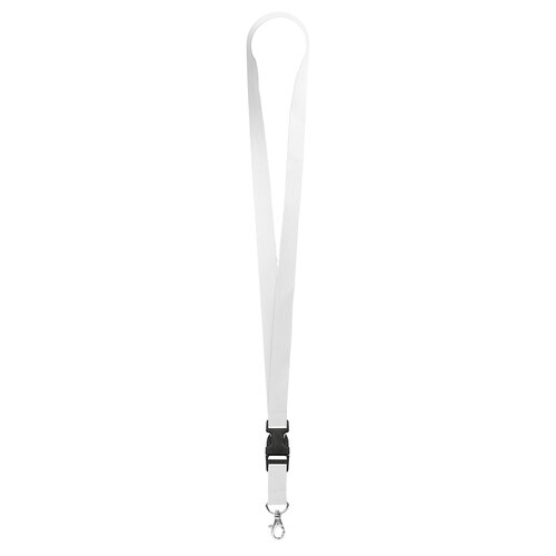 Schlüsselband/Lanyard "Standard", Bandbreite 20 mm