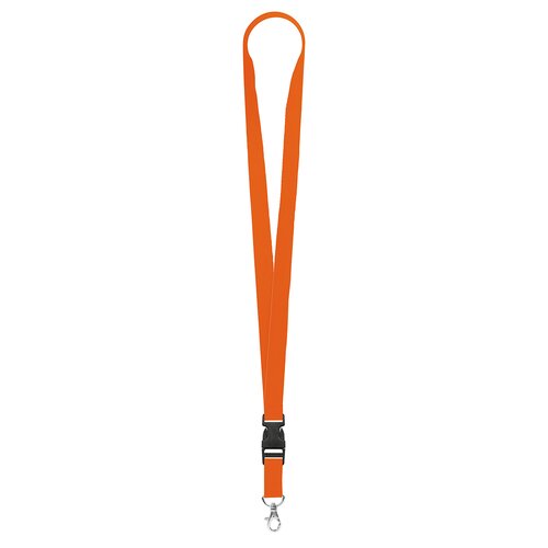 Schlüsselband/Lanyard "Standard", Bandbreite 20 mm