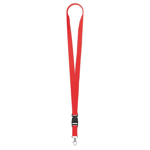 Schlüsselband/Lanyard "Standard", Bandbreite 20 mm