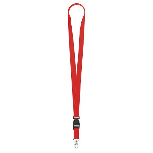 Schlüsselband/Lanyard "Standard", Bandbreite 20 mm