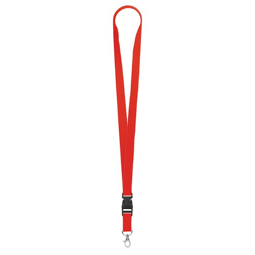 Schlüsselband/Lanyard "Standard", Bandbreite 20 mm