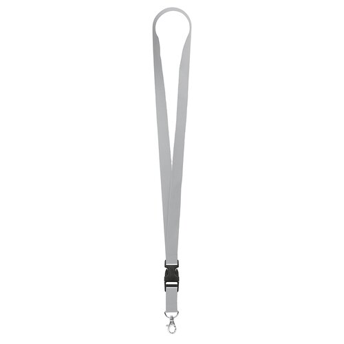 Schlüsselband/Lanyard "Standard", Bandbreite 20 mm