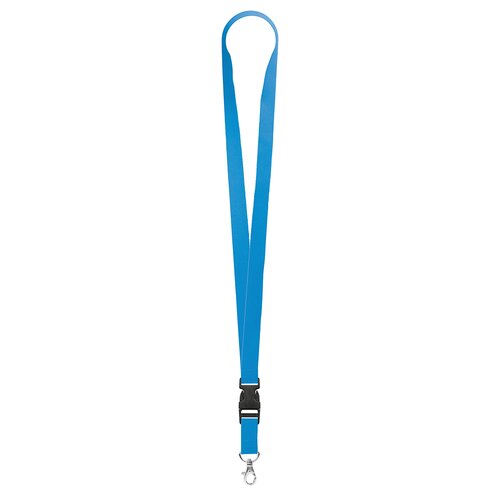 Schlüsselband/Lanyard "Standard", Bandbreite 20 mm