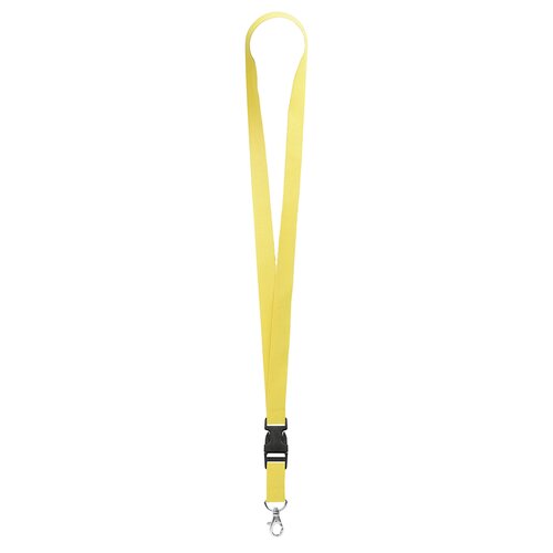 Schlüsselband/Lanyard "Standard", Bandbreite 20 mm