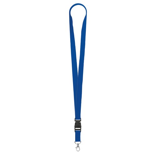 Schlüsselband/Lanyard "Standard", Bandbreite 20 mm