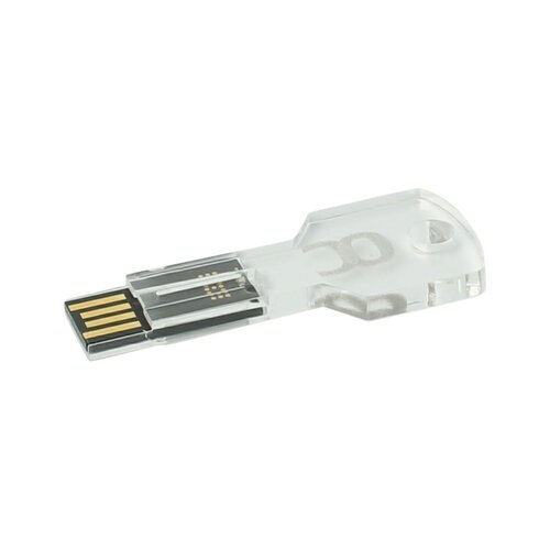 USB-Schlüssel Acryl