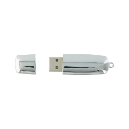 USB-Stick Metall diamant