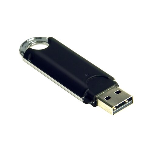 USB-Stick Flabber glatt