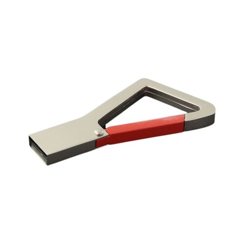 USB-Stick Karabiner