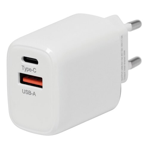 USB-Adapter-Stecker-Netzteil ENDLESS POWER