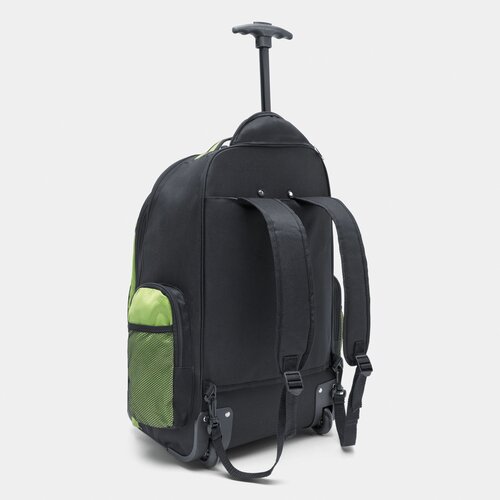 Trolley-Rucksack COMFORTY