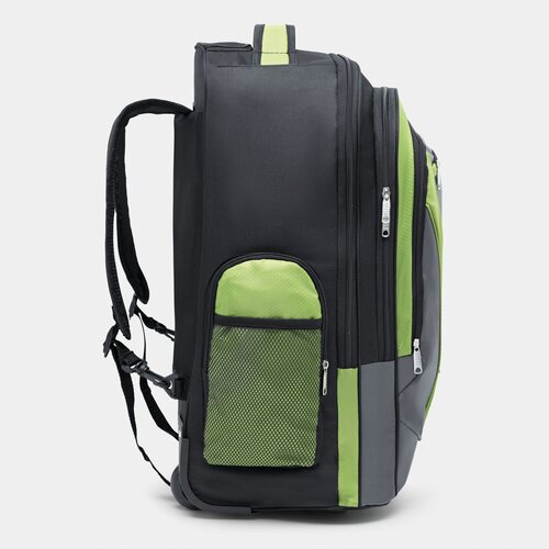 Trolley-Rucksack COMFORTY