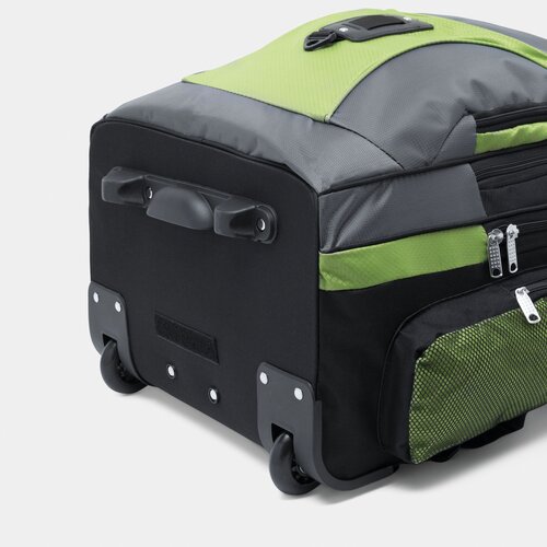 Trolley-Rucksack COMFORTY