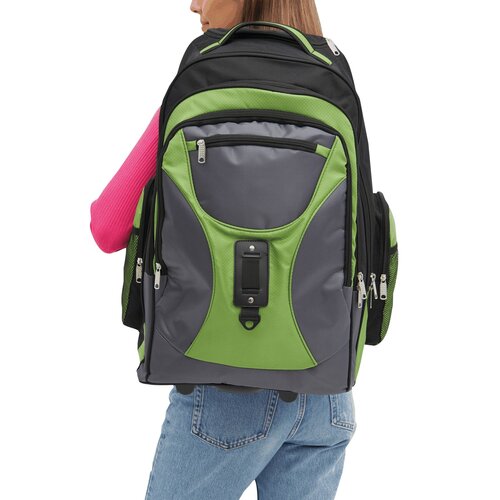 Trolley-Rucksack COMFORTY