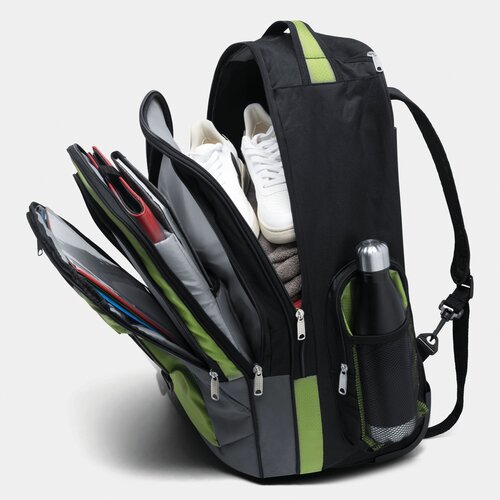 Trolley-Rucksack COMFORTY