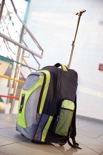 Trolley-Rucksack COMFORTY