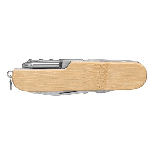 Taschenmesser BAMBOO HELPER