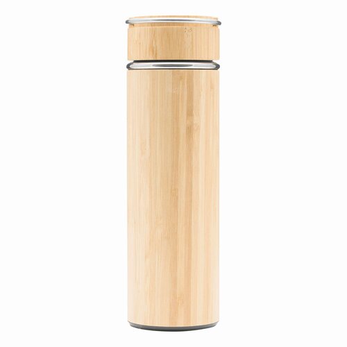 Isolierkanne BAMBOO HOT