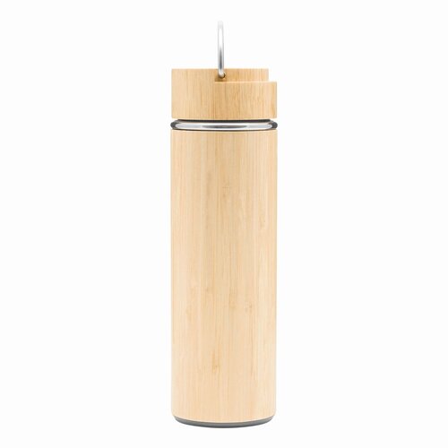 Isolierkanne BAMBOO HOT