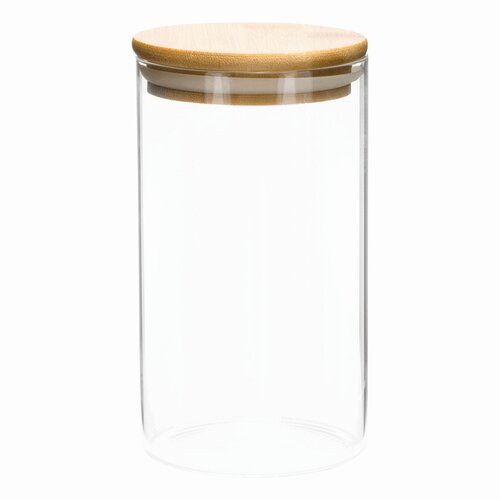 Glas-Vorratsdose ECO STORAGE M, Füllmenge ca. 700 ml