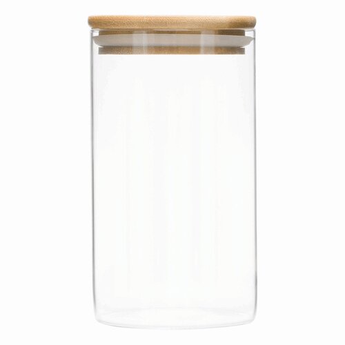 Glas-Vorratsdose ECO STORAGE M, Füllmenge ca. 700 ml