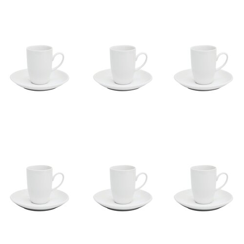 Espresso-Tassen-Set BUONGUSTO