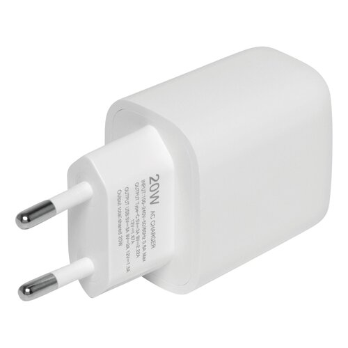 USB-Adapter-Stecker-Netzteil ENDLESS POWER