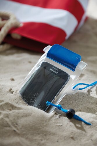 Telefon-Tasche SMART SPLASH