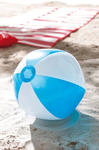 Aufblasbarer Strandball ATLANTIC SHINY