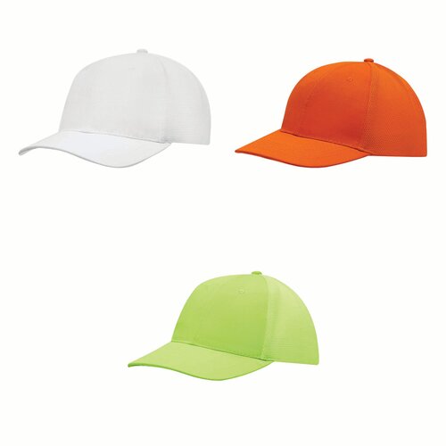 6-Panel-Cap PITCHER