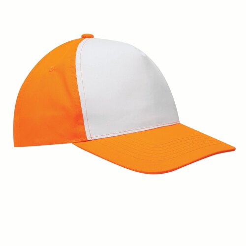 5-Panel-Cap SHINY