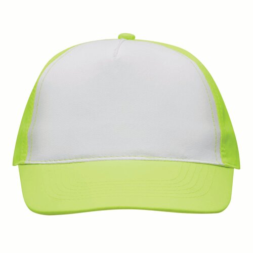 5-Panel-Cap SHINY