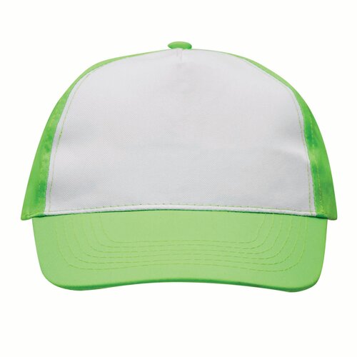 5-Panel-Cap SHINY