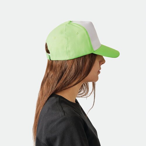 5-Panel-Cap SHINY