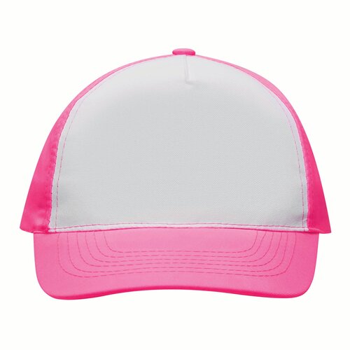 5-Panel-Cap SHINY