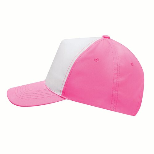 5-Panel-Cap SHINY