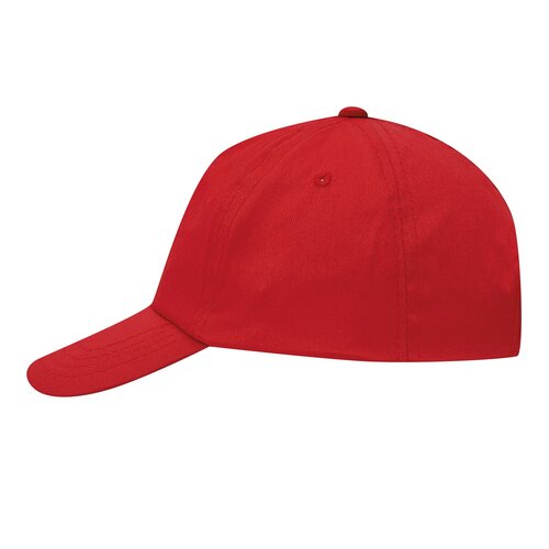 5-Panel-Cap für Kinder KIDDY WEAR