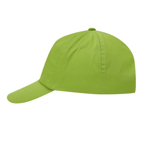 5-Panel-Cap für Kinder KIDDY WEAR