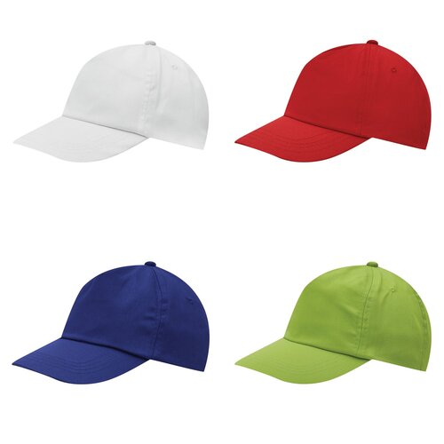 5-Panel-Cap für Kinder KIDDY WEAR