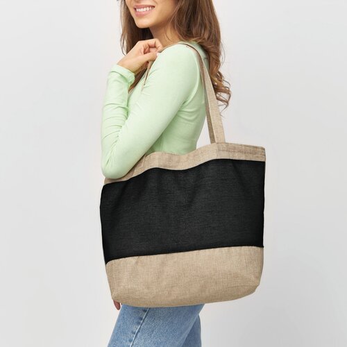 Shopper RUSTIC