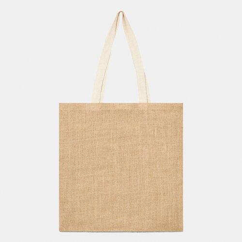 Jute-Tasche JUTE