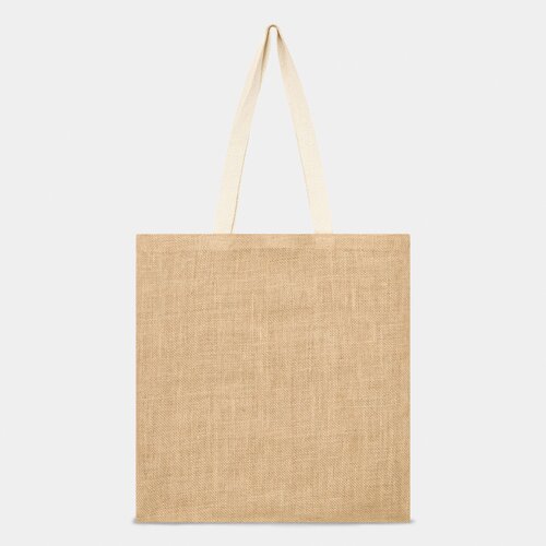 Jute-Tasche JUTE