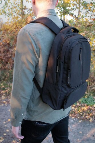 Rucksack AMSTERDAM