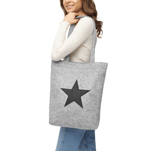 Shopper STARL DUST GO