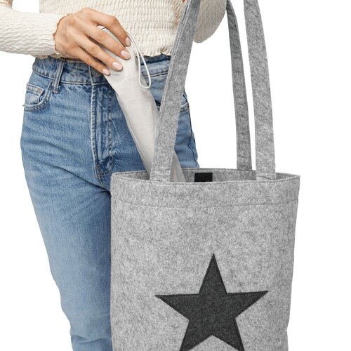 Shopper STARL DUST GO