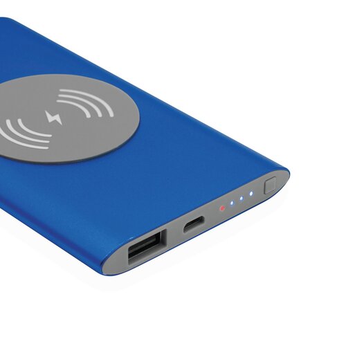 Powerbank WIRELESS POWER