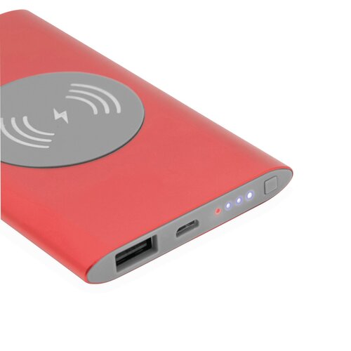 Powerbank WIRELESS POWER