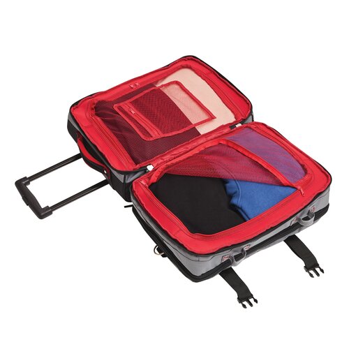 Trolley-Reisetasche BoGi S