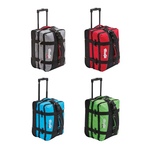 Trolley-Reisetasche BoGi S